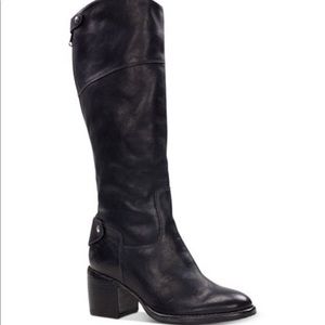Patricia Nash “Loretta” Tall Riding Boots 🤩
